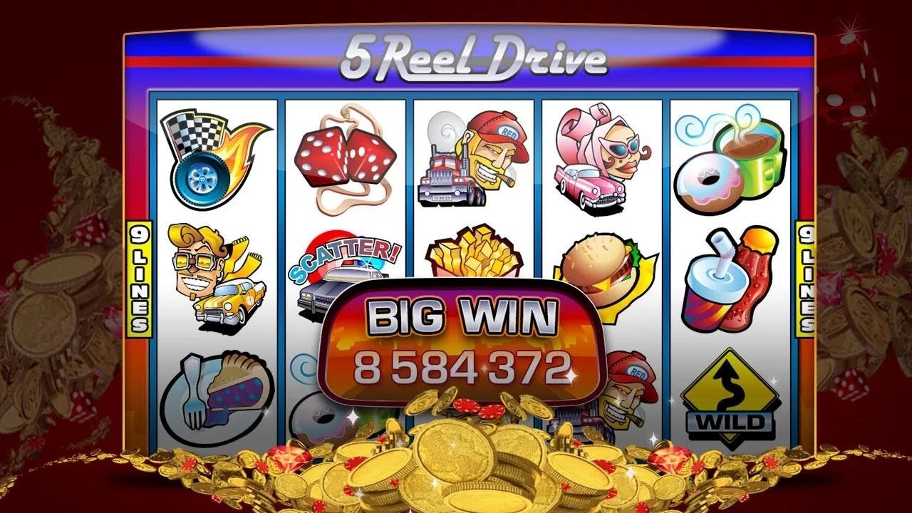 Fortune Room Online New Zealand Casino by Maria Turner – Video Review