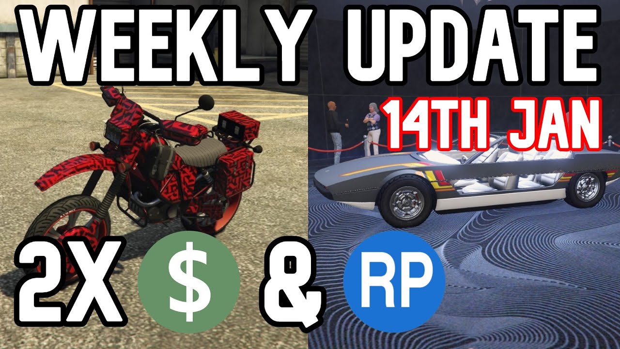 Gta 5 Online Weekly Update Online Casino New Zealand Car & More – What To Buy & How To Make Money This calendar week