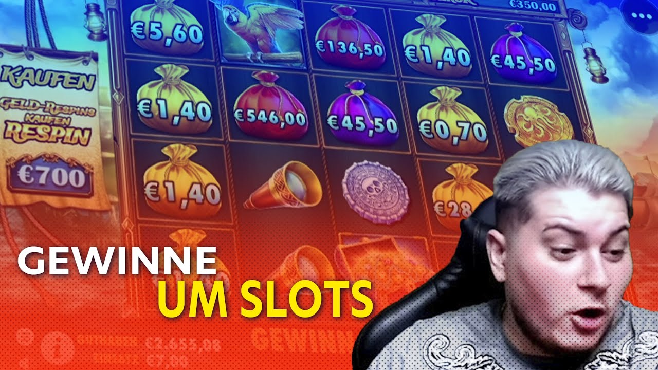 Bonus Hunting Slots