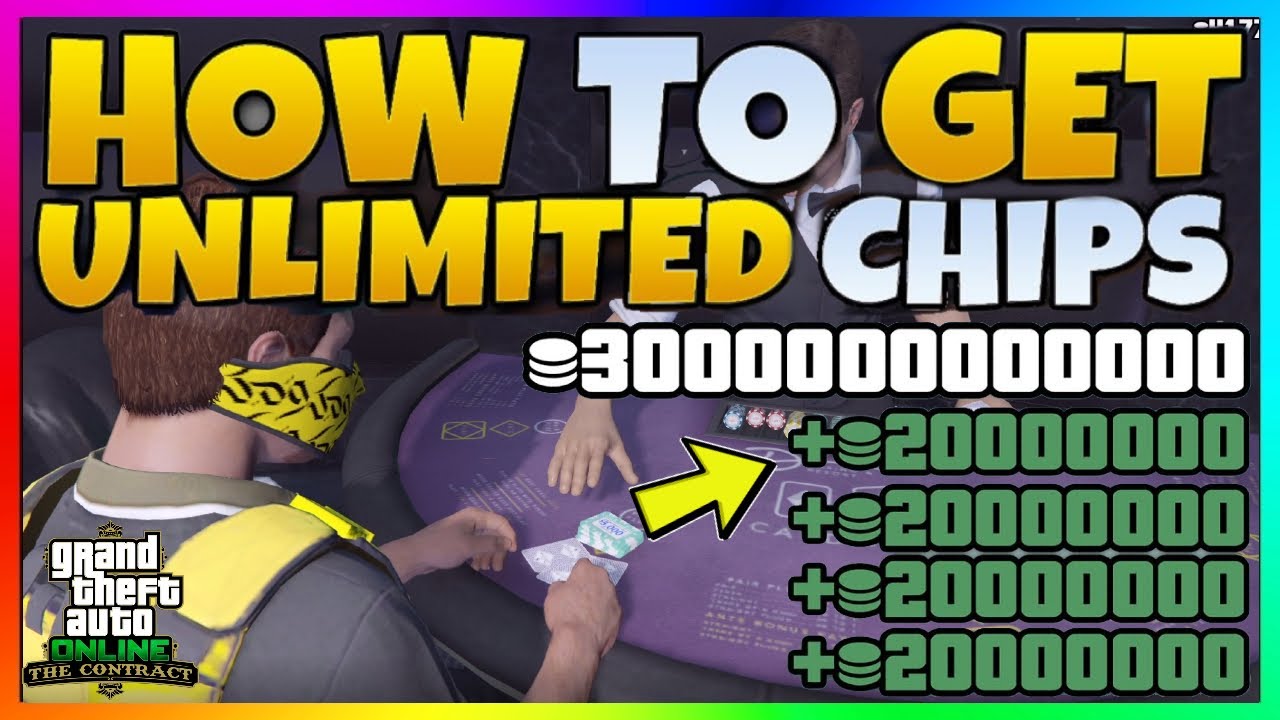 *EASY* UNLIMITED New Zealand Casino CHIPS GLITCH IN GTA 5 ONLINE 2022 (XBOX/PS5/PC) Enhanced & Expanded