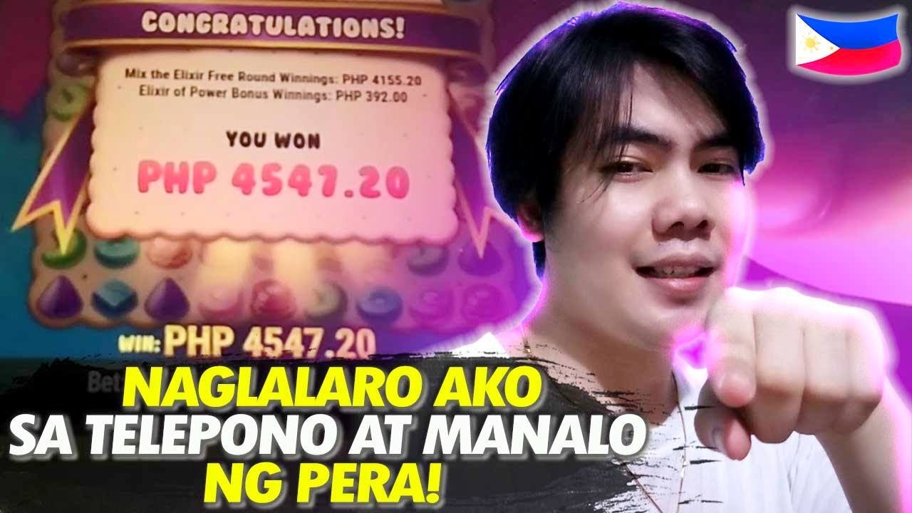 Online New Zealand Casino Philippines Using Gcash | Matagumpay Na Laro