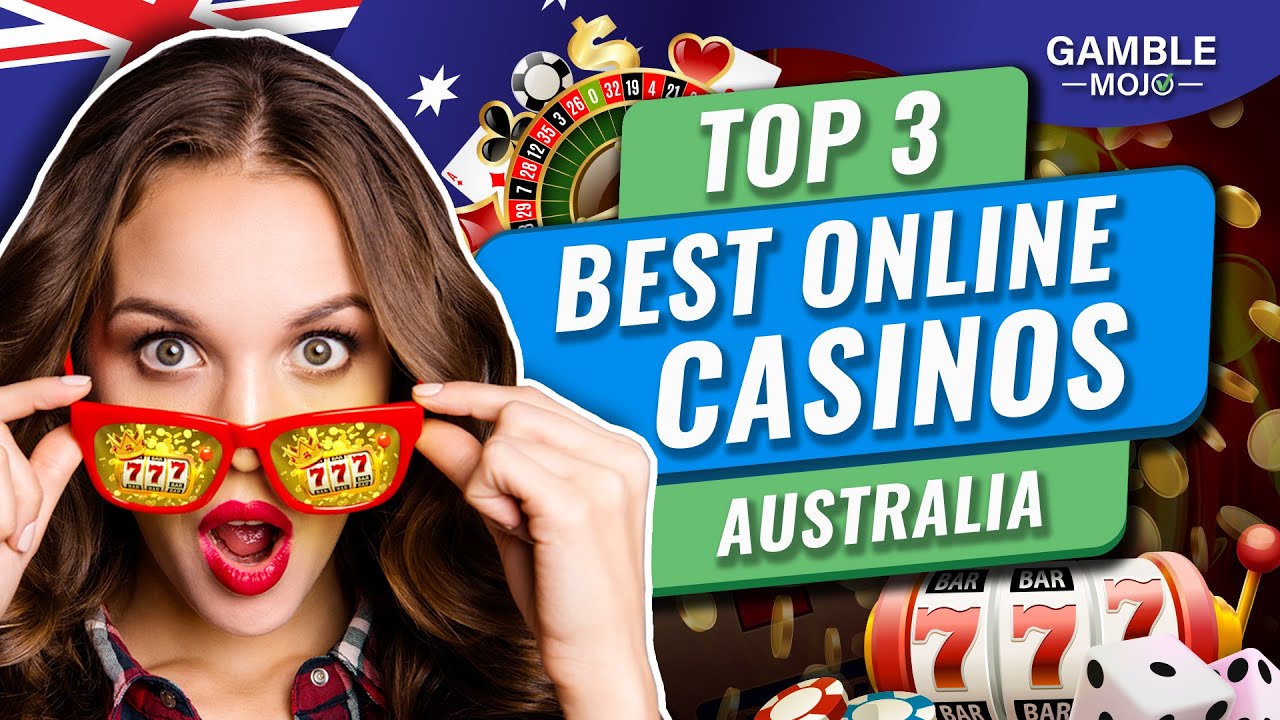 ? 3 Best Online New Zealand Casinos Commonwealth of Australia ? Mind-Blowing existent Money Games for Aussie Players ?