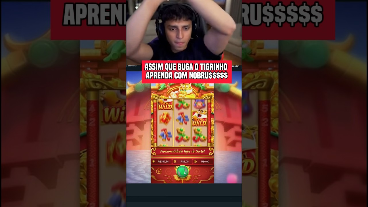 Assim que buga tigrinho #Online Casino New Zealand #blaze #nobru #casinoonline
