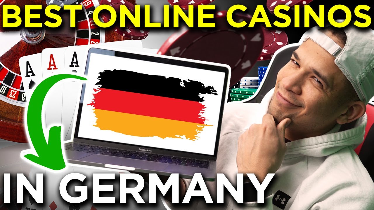 Best Online New Zealand Casinos in Federal Republic of Germany ?? ? & Bonuses!