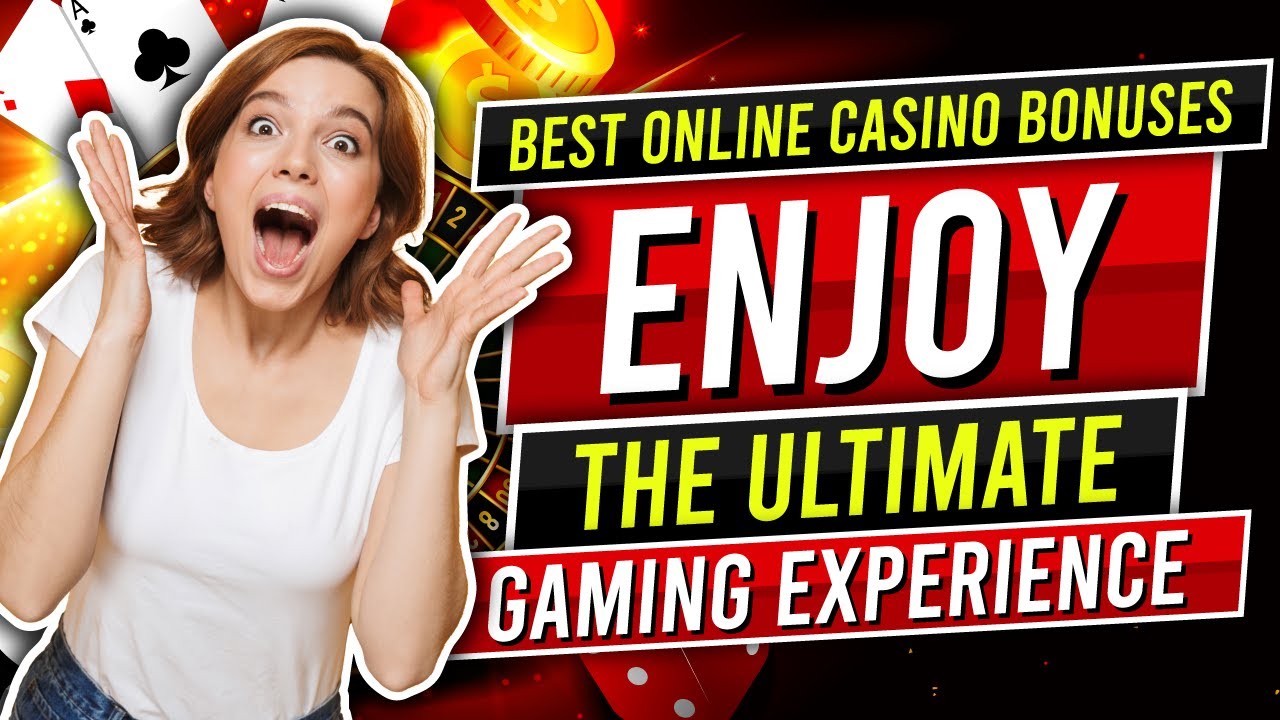 ✅ Best Online Online Casino New Zealand Bonuses ✅ Top 5 Online Casinos New Zealand With the Most Generous Bonus Offers You Can ✅