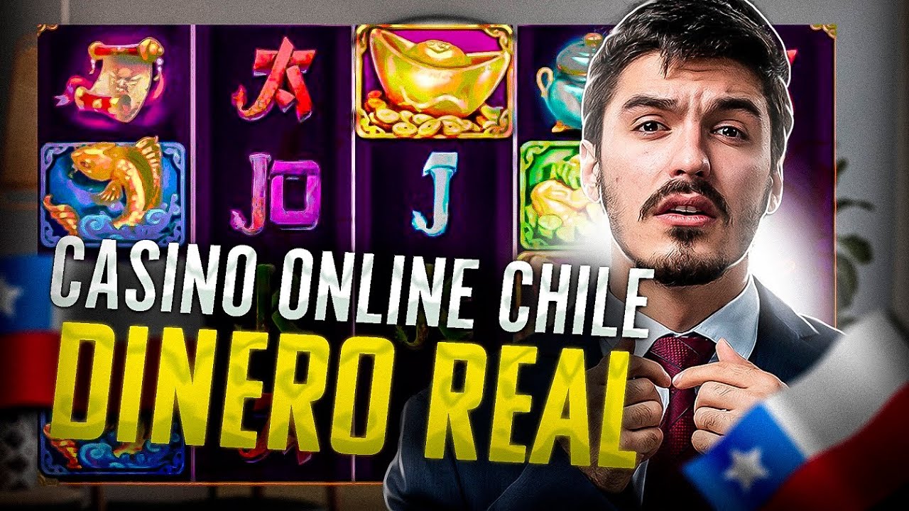 Online Casino New Zealand online Republic of Chile dinero existent | Mejores Online Casino New Zealand online para chilenos