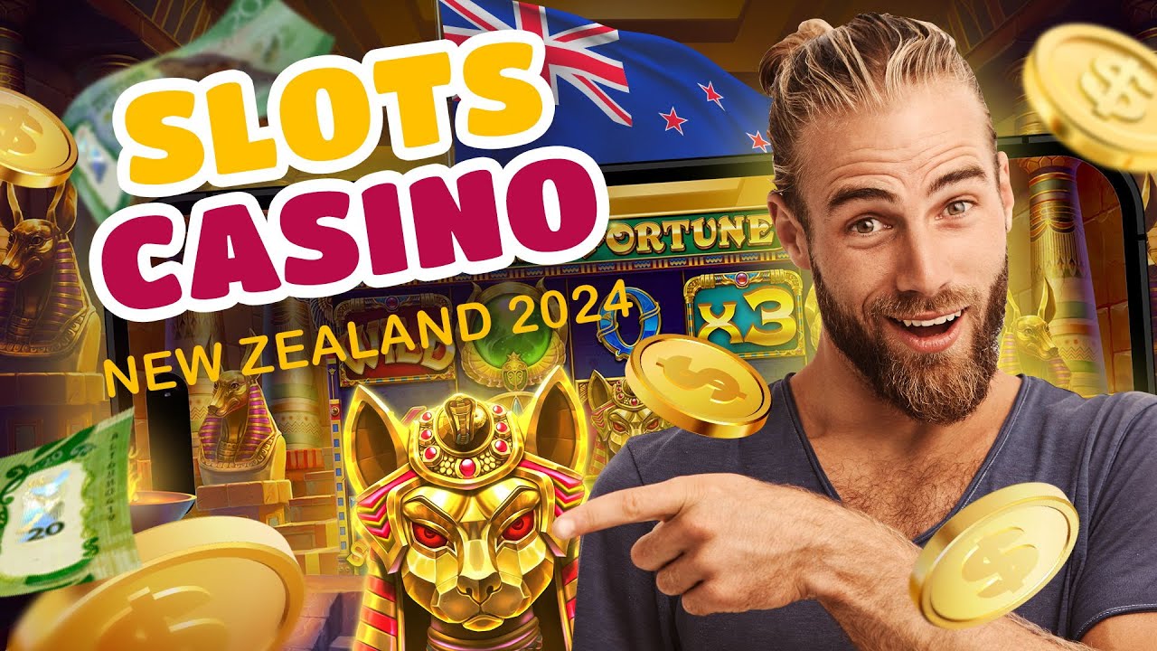Semua slot kasino New Zealand 2024 Kemenangan besar meneroka kasino dalam talian teratas di New Zealand