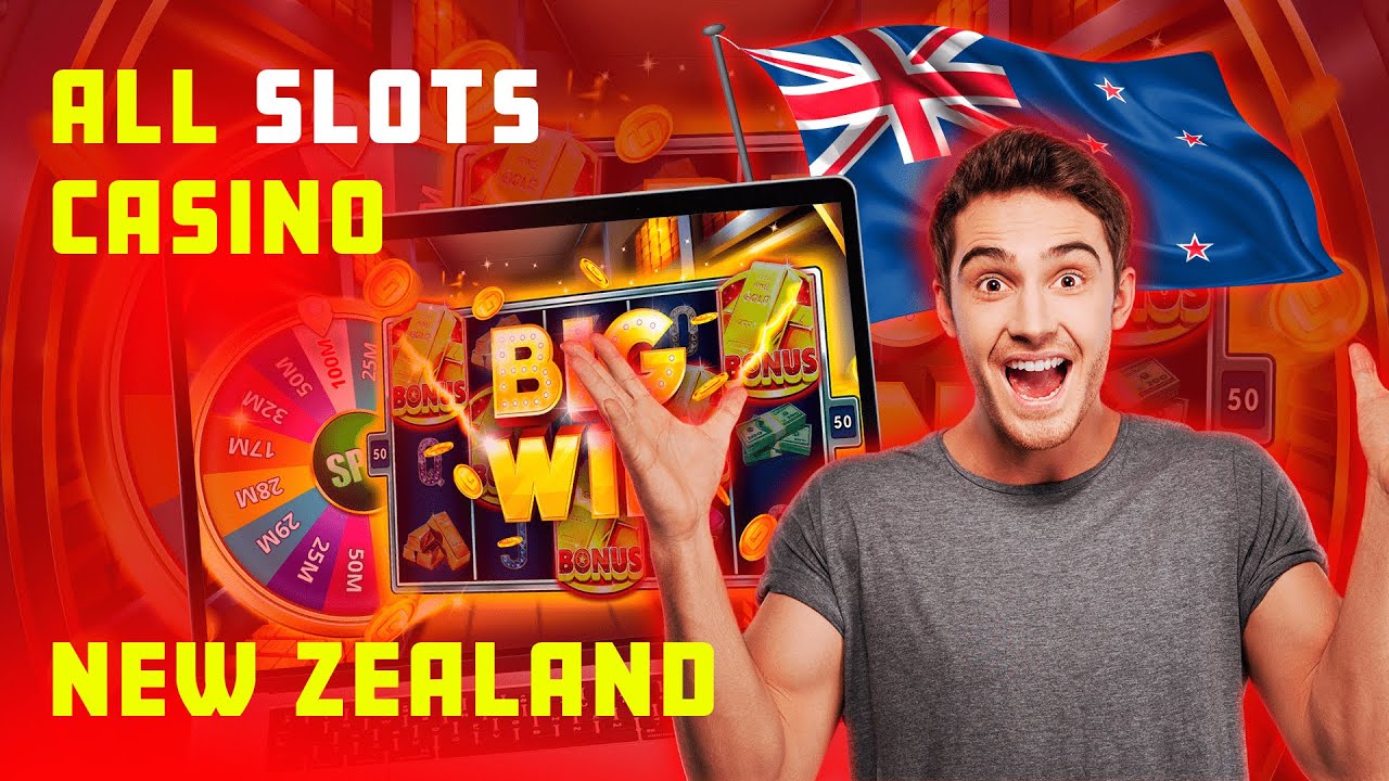 Kemenangan Besar: Local Insights into New Zealand Online Casinos