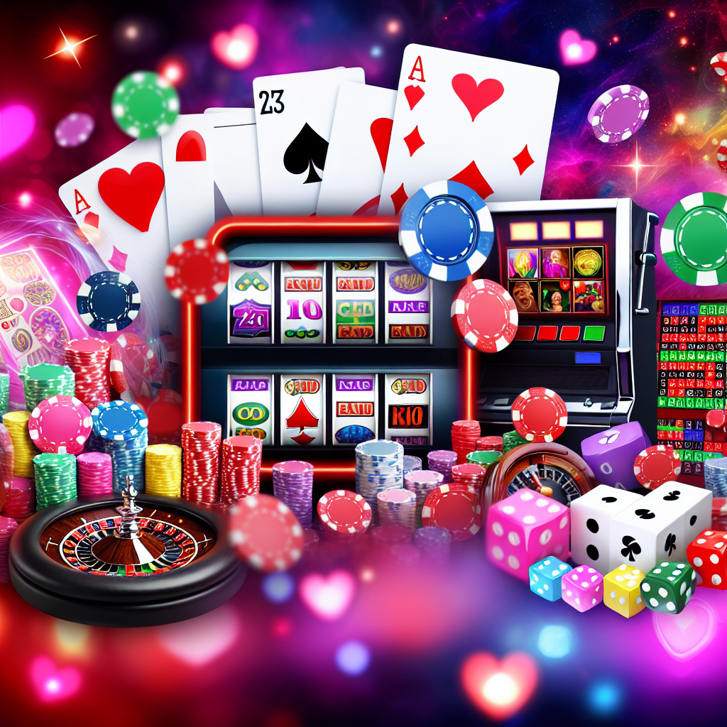 From Poker to Slots: What New Zealand's Online Casinos Offer You