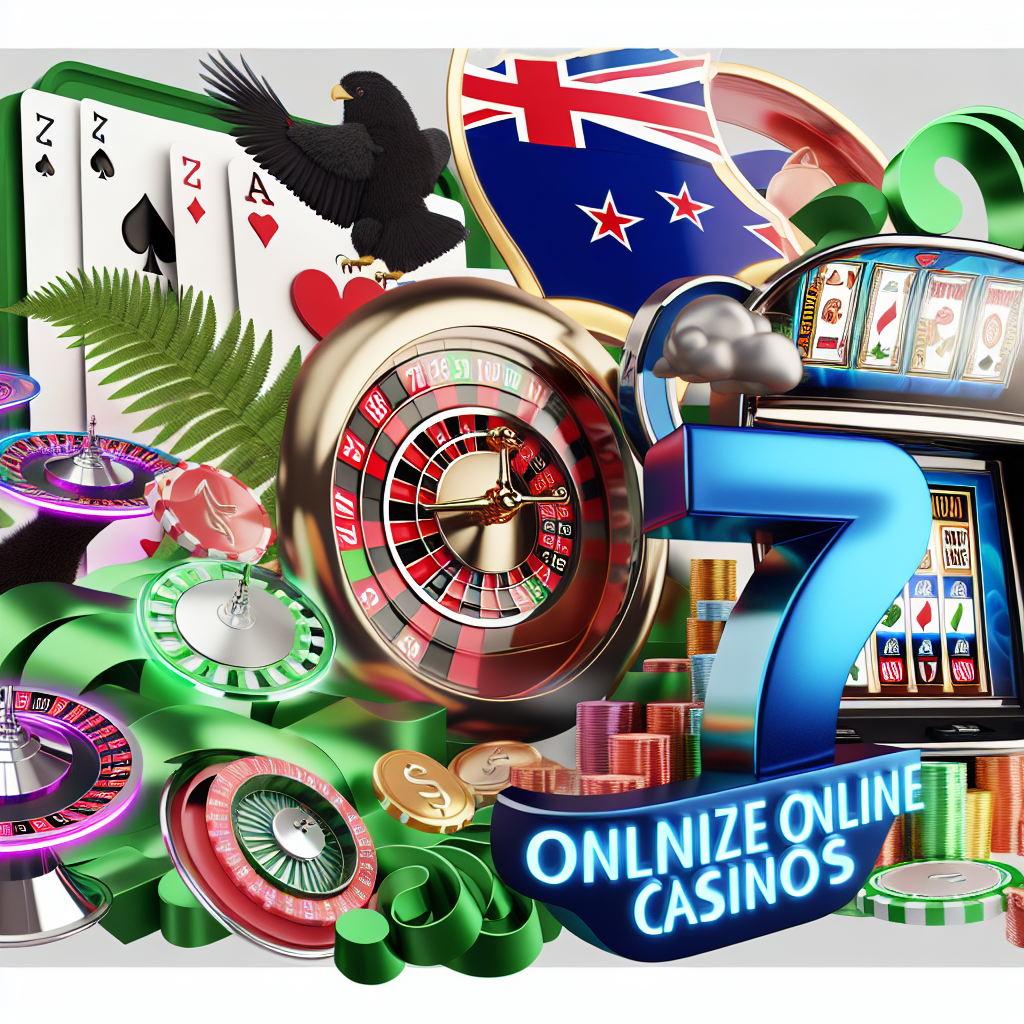 Maximize Your Wins with These Tips for Online Casinos in New Zealand