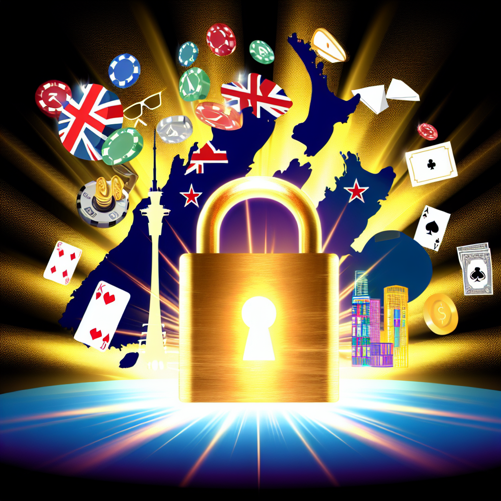Unlock Exclusive Bonuses at New Zealand’s Best Online Gaming Sites