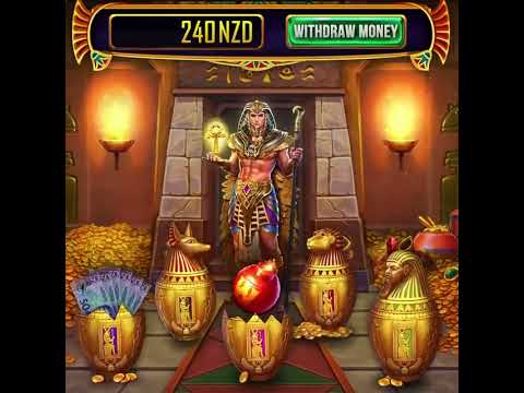 Grijp uw Bonus Big Win Nieuw-Zeeland!